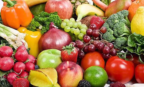 国民蔬果摄入量不足,为什么现在水果蔬菜普遍都比较贵